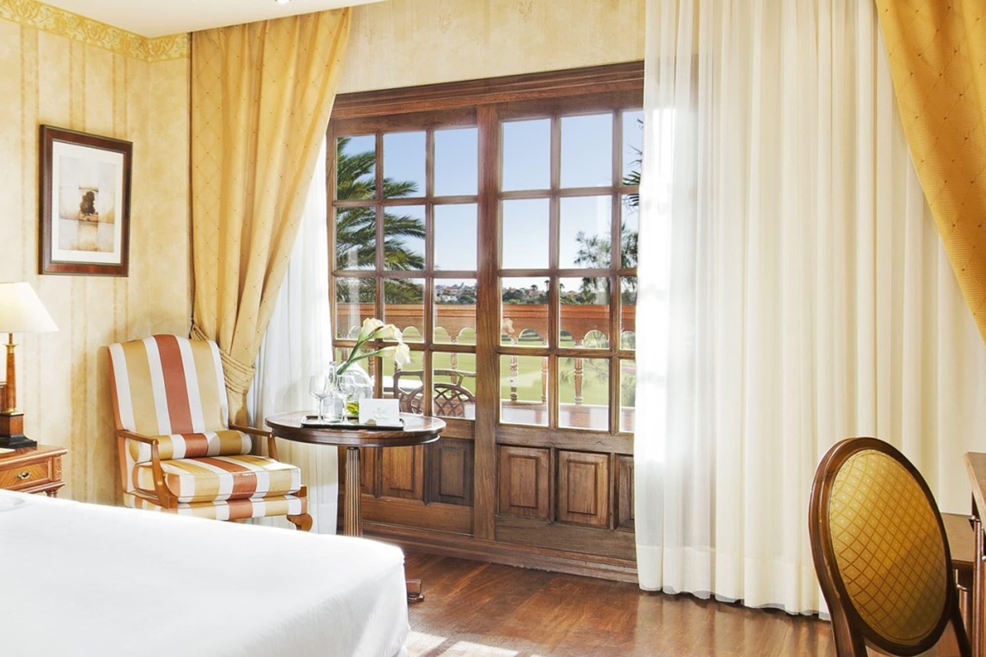 Elba Palace Golf Boutique Hotel - Adults Only Калета-де-Фусте Экстерьер фото