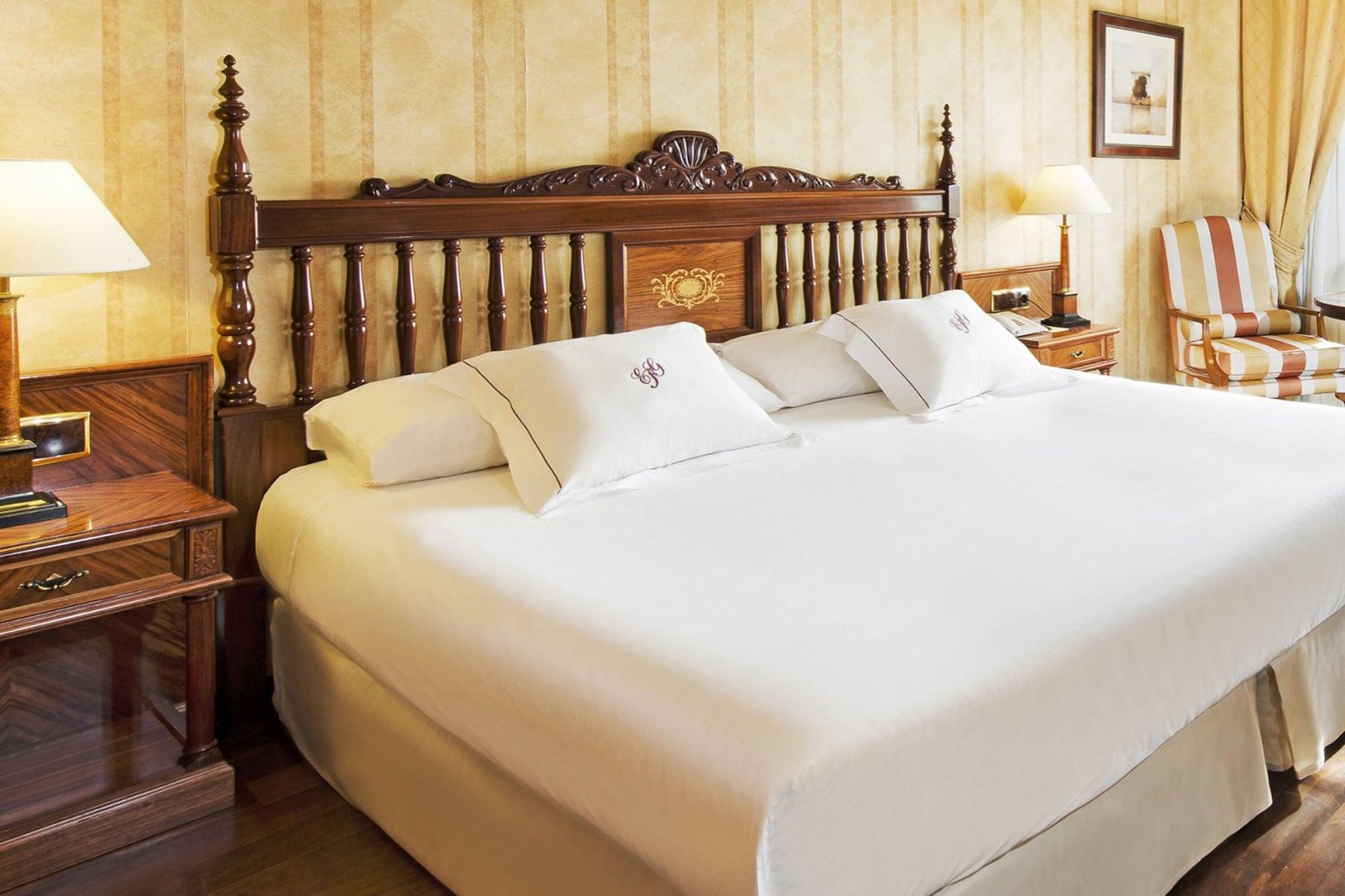 Elba Palace Golf Boutique Hotel - Adults Only Калета-де-Фусте Экстерьер фото