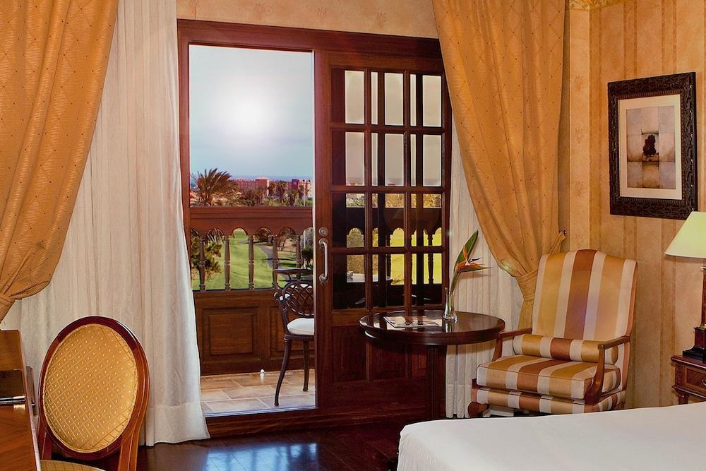Elba Palace Golf Boutique Hotel - Adults Only Калета-де-Фусте Экстерьер фото
