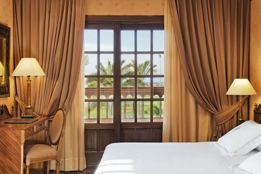 Elba Palace Golf Boutique Hotel - Adults Only Калета-де-Фусте Экстерьер фото