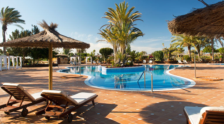 Elba Palace Golf Boutique Hotel - Adults Only Калета-де-Фусте Экстерьер фото