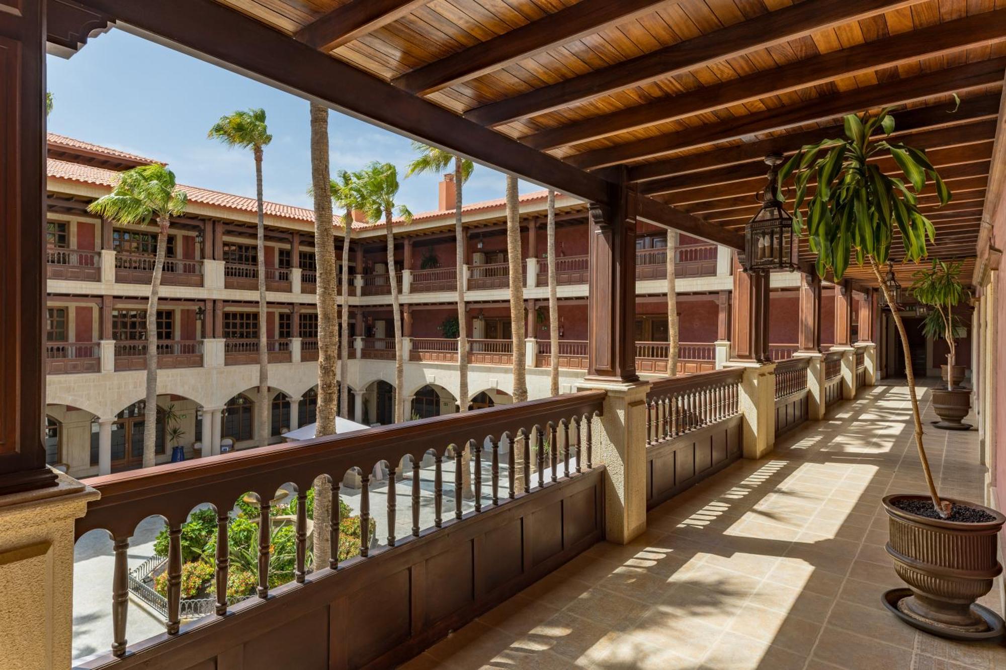 Elba Palace Golf Boutique Hotel - Adults Only Калета-де-Фусте Экстерьер фото