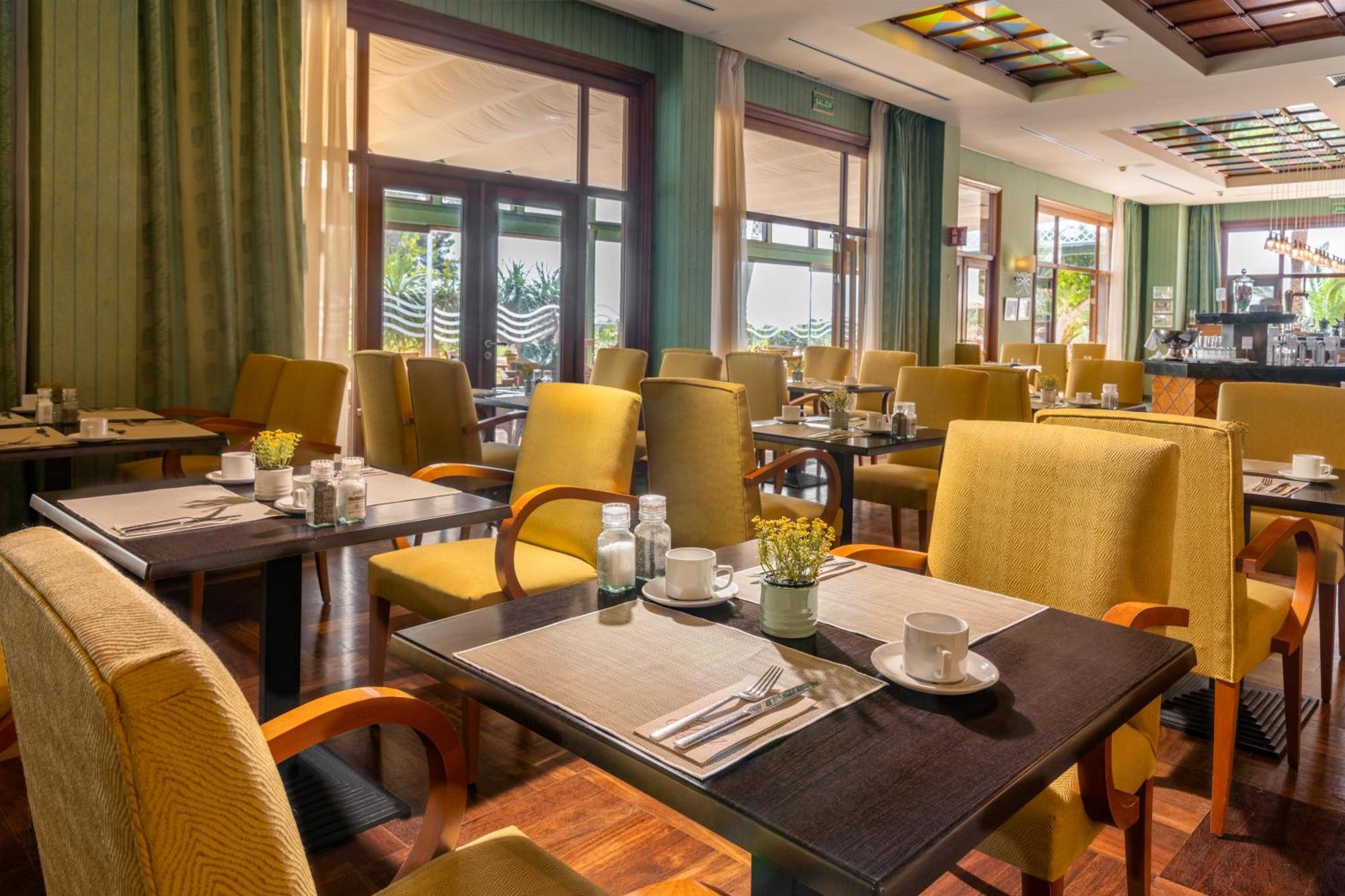 Elba Palace Golf Boutique Hotel - Adults Only Калета-де-Фусте Экстерьер фото