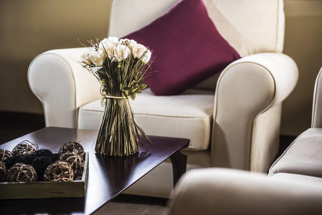 Elba Palace Golf Boutique Hotel - Adults Only Калета-де-Фусте Экстерьер фото