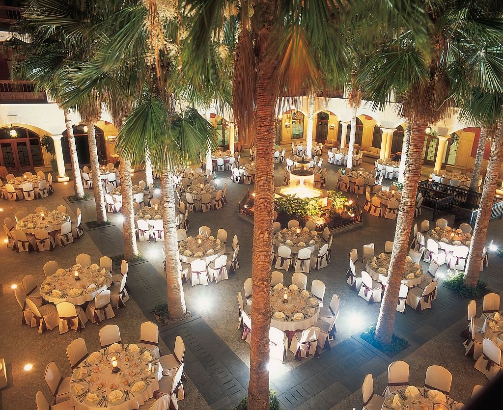 Elba Palace Golf Boutique Hotel - Adults Only Калета-де-Фусте Ресторан фото