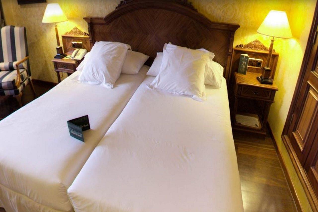 Elba Palace Golf Boutique Hotel - Adults Only Калета-де-Фусте Экстерьер фото
