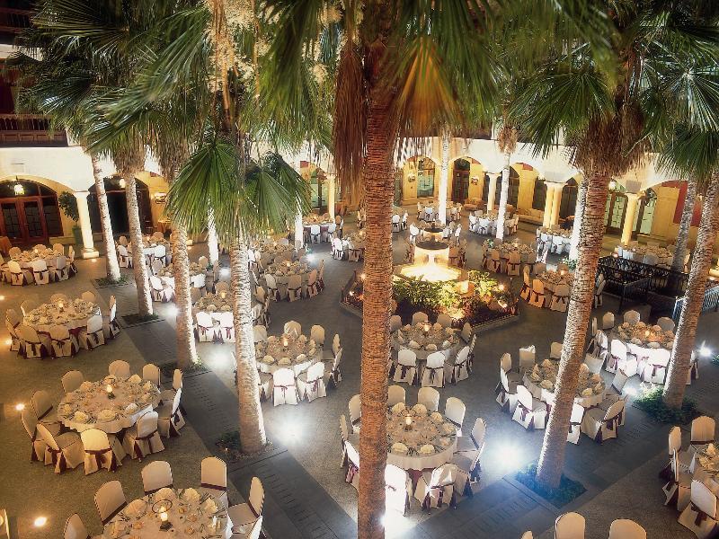 Elba Palace Golf Boutique Hotel - Adults Only Калета-де-Фусте Экстерьер фото