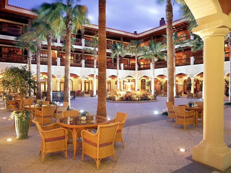 Elba Palace Golf Boutique Hotel - Adults Only Калета-де-Фусте Экстерьер фото