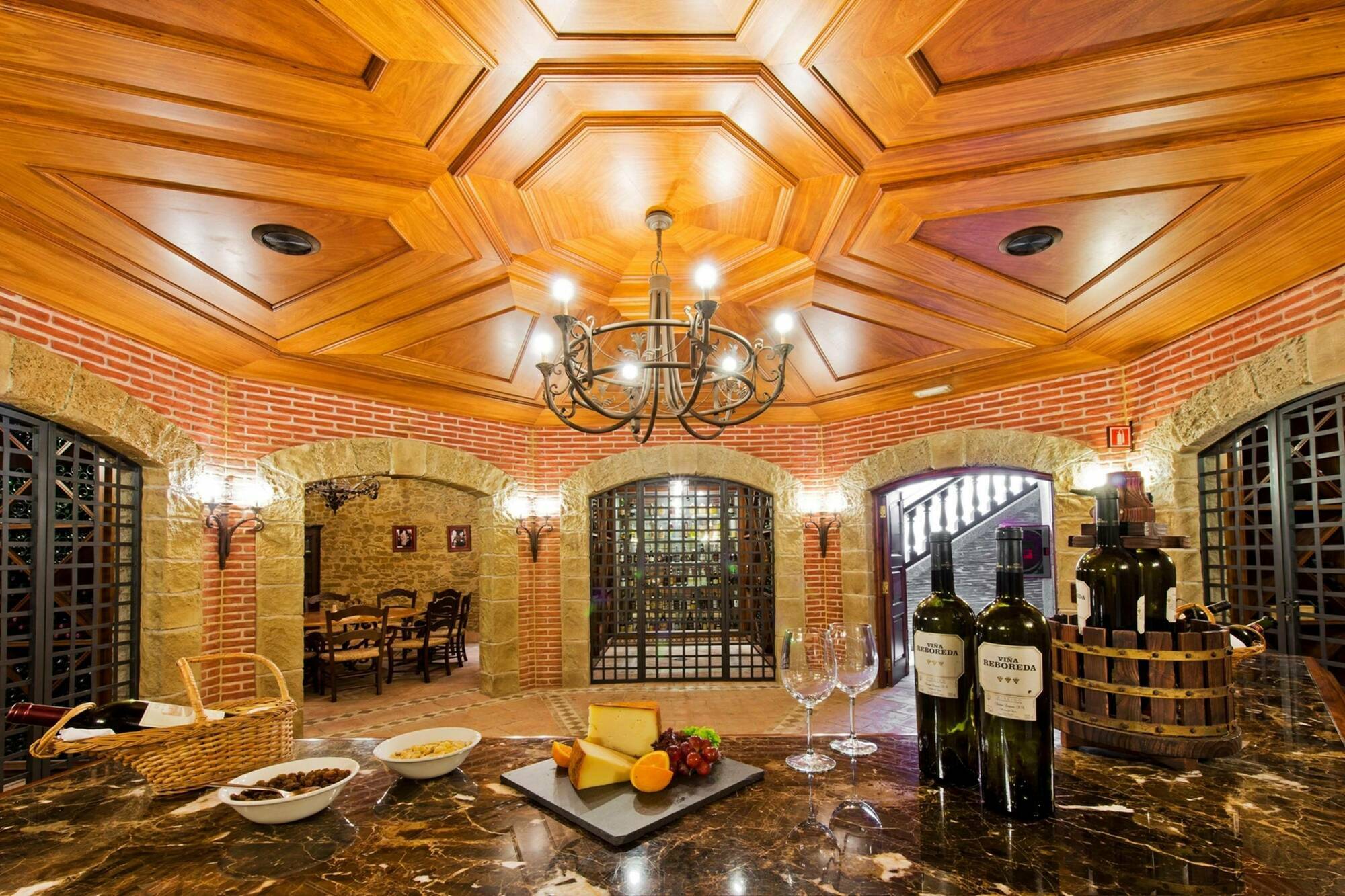 Elba Palace Golf Boutique Hotel - Adults Only Калета-де-Фусте Экстерьер фото