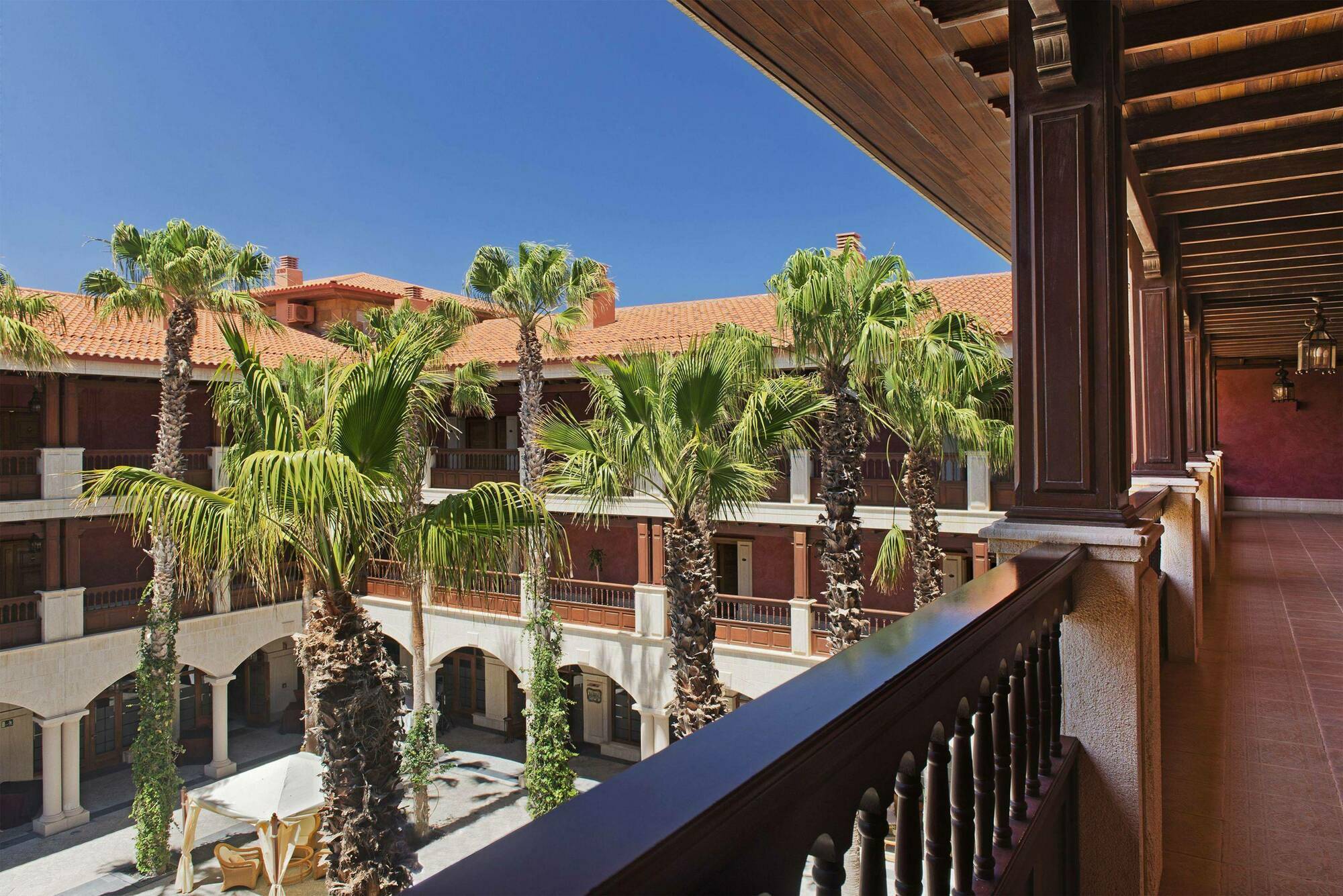 Elba Palace Golf Boutique Hotel - Adults Only Калета-де-Фусте Экстерьер фото