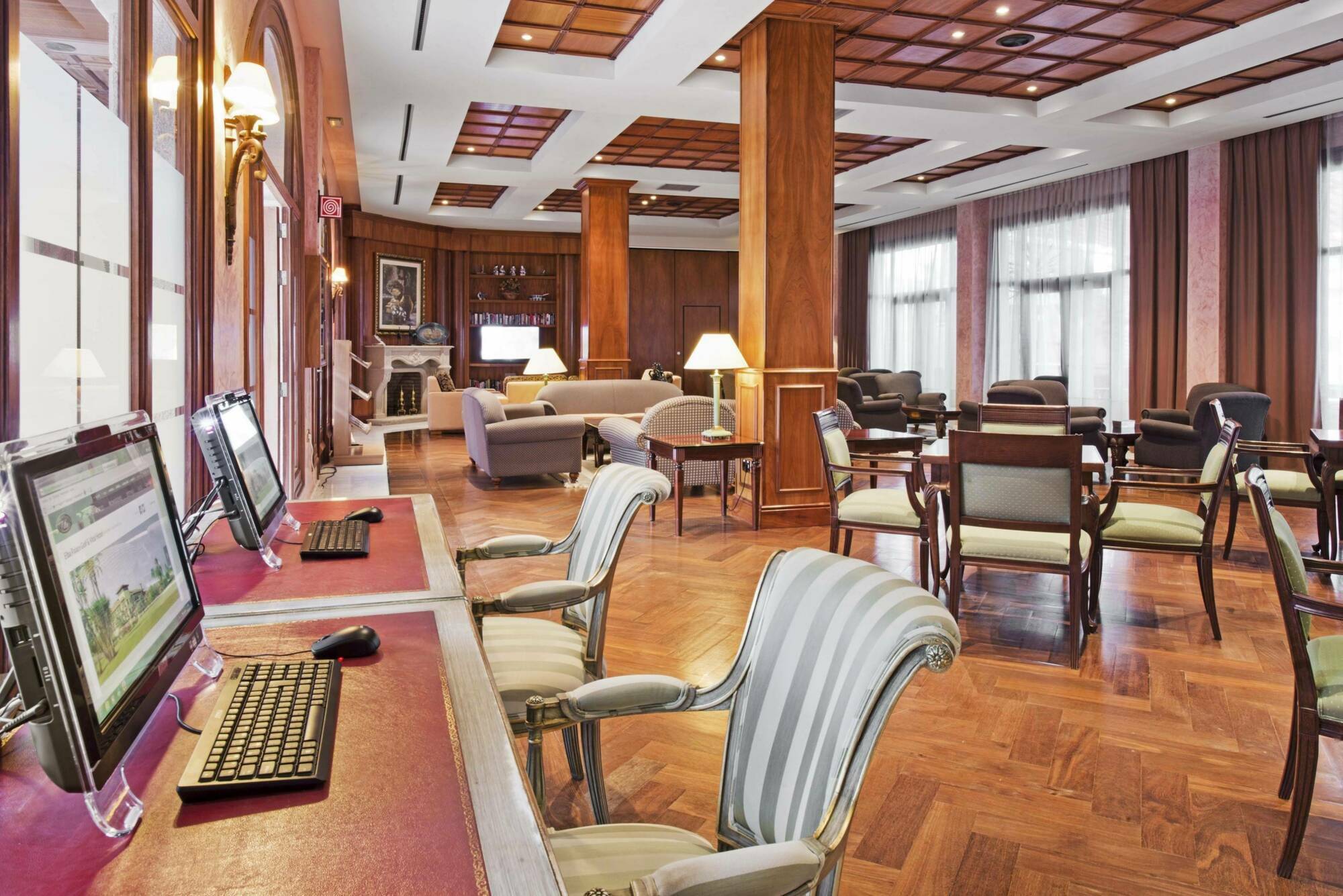 Elba Palace Golf Boutique Hotel - Adults Only Калета-де-Фусте Экстерьер фото